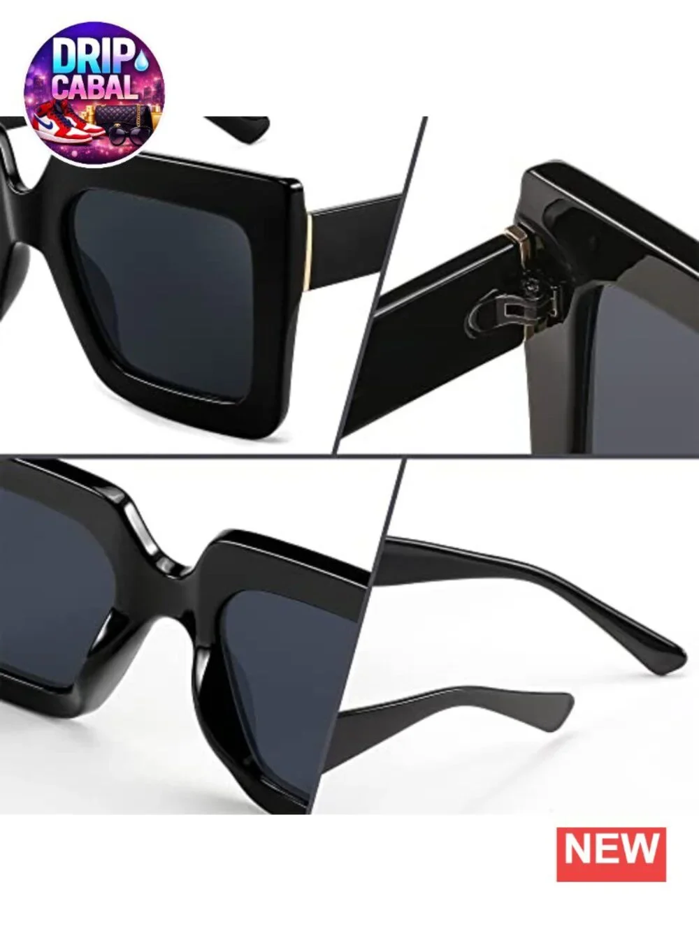 N/A these oversized